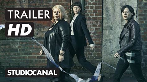no offence home entertainment trailer ab 2 september 2016 auf dvd and blu ray youtube