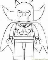 Panther Lego Coloring Pages Printable Superheroes Coloring4free Leg0 Marvel Avengers Kids Coloringpages101 Color Super Heroes Cartoon Categories sketch template