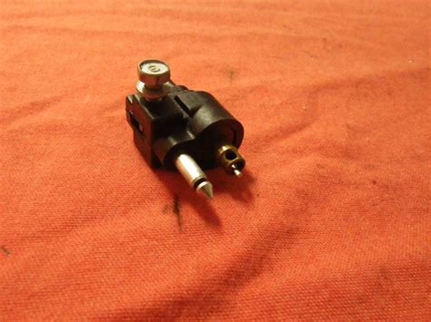 find yamaha  hp outboard motor fuel  connector  lawrence township  jersey