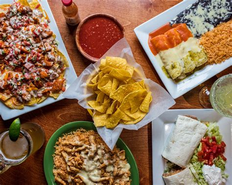 order el dorado mexican restaurant menu delivery online auburn menu