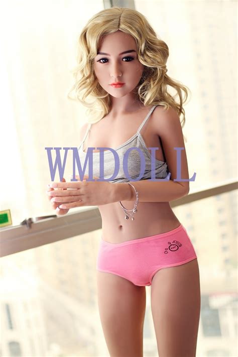 Silicone Sex Doll Anal 156cm Wmdoll Branded Toys Adult