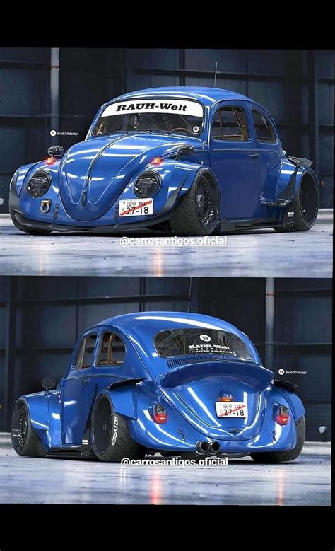 Pin By Ray Moncriief Jr On Mundo Fusca Classic