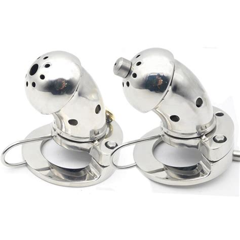 Chaste Bird The Latest Design 316 Stainless Steel Male