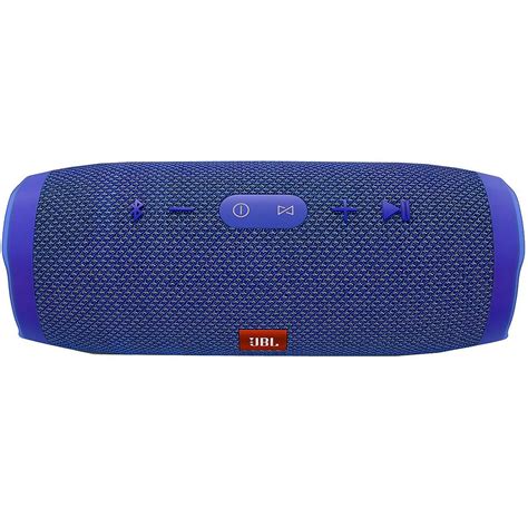 jbl charge  blue chargeblue