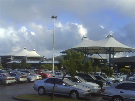 Bridgetown Grantley Adams Intl Airport Barbados