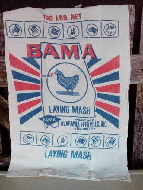 bama laying mash alabama feed mills  tuscaloosa alabama goni