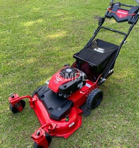 replaces carburetor  craftsman  cc cmxgmam lawn mower mower parts land