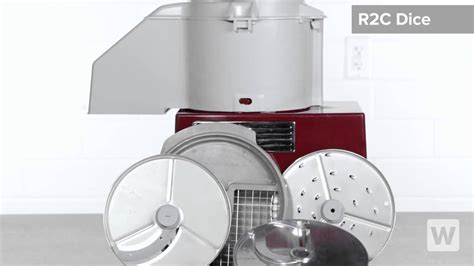 robot coupe  series food processors youtube