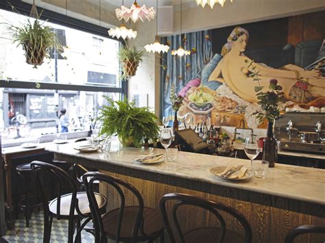 London S Most Romantic Restaurants 40 Places To Fall In Love