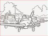 Planes Coloring Pages Disney Skipper Filminspector Printable Template sketch template