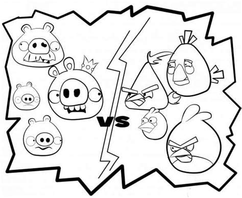 image  angry bird coloring pages  print  kids ehrn