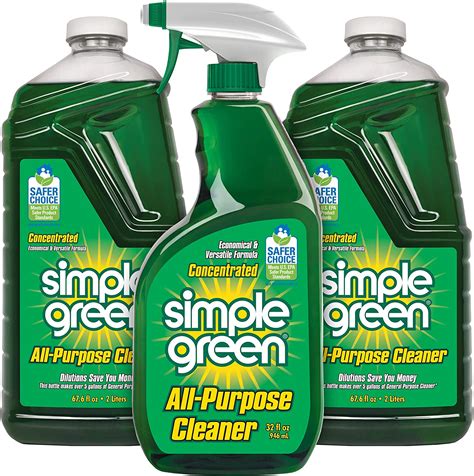 simple green simple green  purpose cleaner original  oz spray