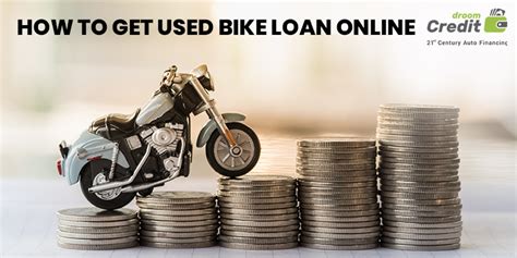 bike loan onlinedroomcredit