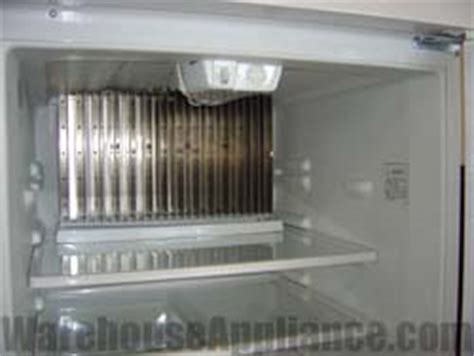 absorption refrigerator system  workings including explanations