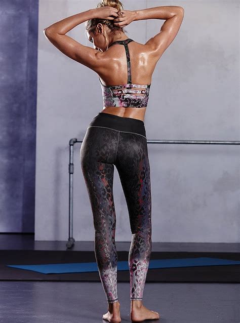 Victoria’s Secret Fall 2015 Sports Workout Looks Feat