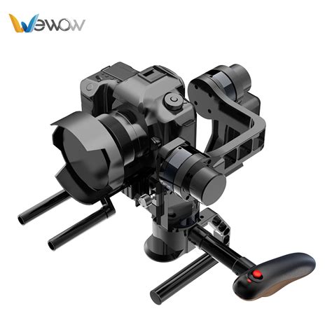 good quality md  axis gimbal stabilizer
