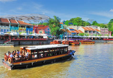 singapore river cruise compare price  ticket combo