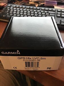 garmin gps  lvc    receiver  ebay