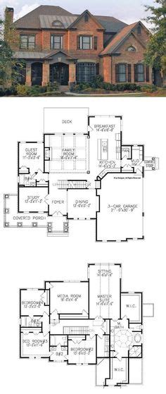 story  bedroom home plans home plans homepw  square feet  bedroom