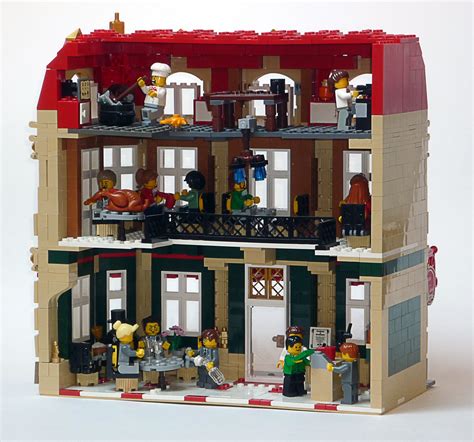 modular lego building ideas    bricks