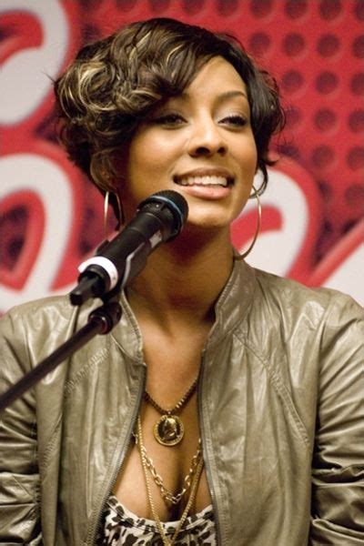 Brown Short Curly Hairstyles With Bangs And Highlights