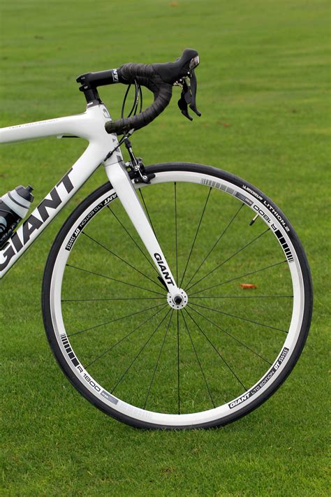 review giant tcr advanced  roadcc