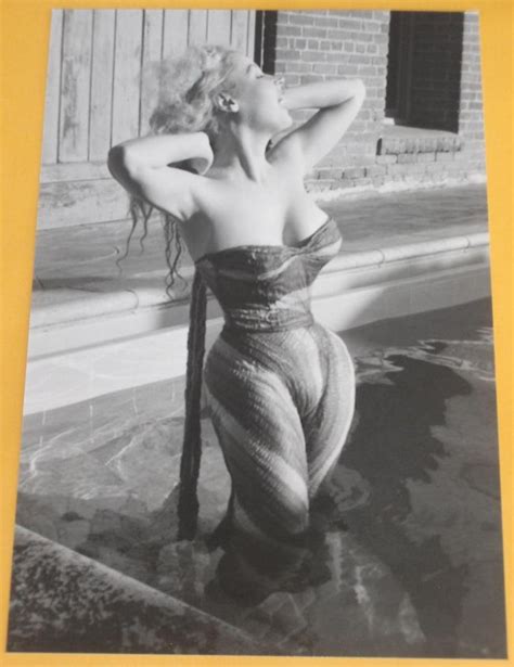 betty brosmer nude porn galleries