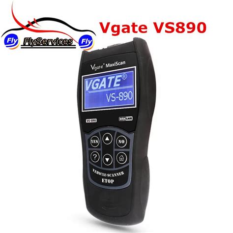 vgate  obd code reader   universal diagnostic scanner vgate maxiscan   full