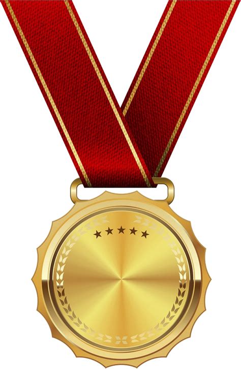 gold medal png  png play