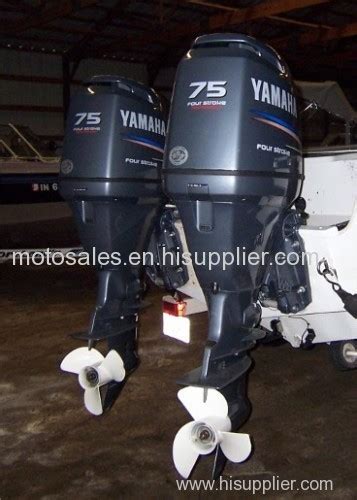 yamaha  hp hp  stroke outboard motor engine manufacturer  united kingdom ad marine