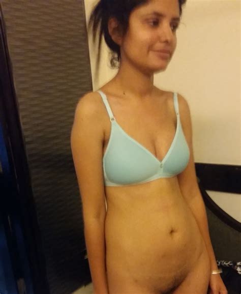 Punjabi Girl Thick Nude Body Porn Pic