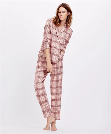 fotos  pijamas calentitos  recibir el otono  ganas mujer hoy