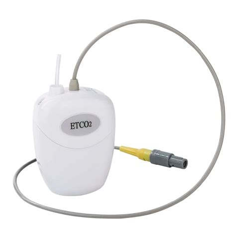 buy accuflow etco sensor sidestream sensor module patient monitor system etco