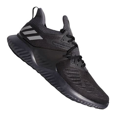 adidas alphabounce   bb shoes black butymodnepl