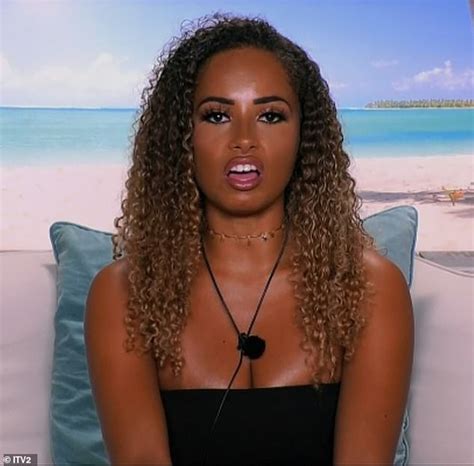 love island star amber s mum admits she was left furious