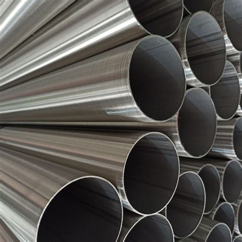 china   mirror finish  stainless steel pipe  stainless steel tube mayer