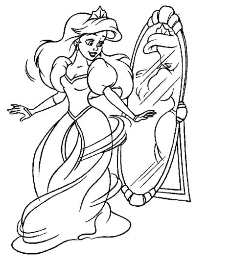 princess coloring pages learn  coloring