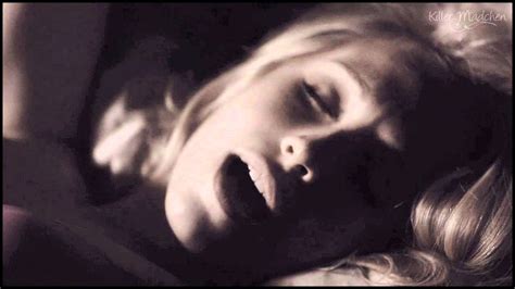 klaus and caroline heavy in your arms [4x21] youtube