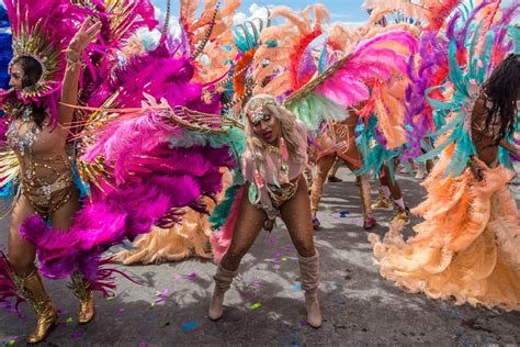 trinidad carnival  planning guide  traveling muse diaries