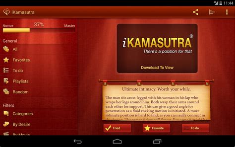 Ikamasutra® Sex Positions Apk Free Android App Download Appraw