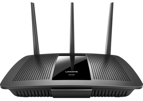 router linksys ac  ghz  mbps ea