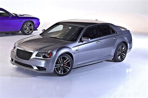 chrysler  srt core review top speed