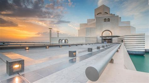 qatar tourist spot