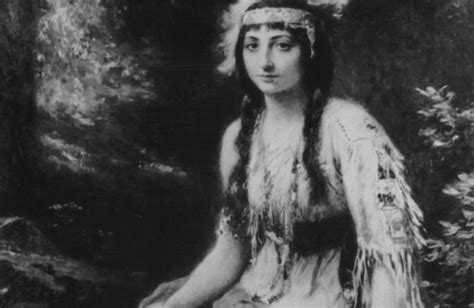 16 facts about the real pocahontas native american princess native