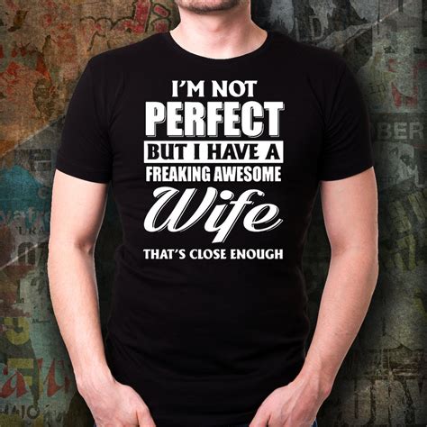 Funny Husband T Shirt Funny Shirt For Husband Im Not Etsy