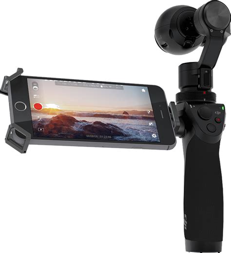 dji osmo fully stabilized mp  handheld  axis gimbal camera ln cpzm scan uk