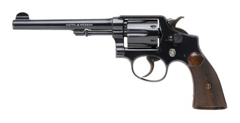 smith wesson mp  special caliber revolver  sale