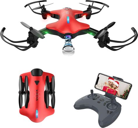 atoyx drone  camara p drone plegable rc quadcopter wifi fpv en tiempo real modo sin