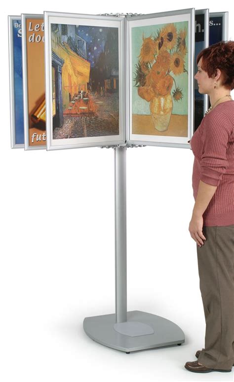 multi panel displays  ideal  sign shops