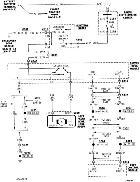 qa jeep grand cherokee radio wiring diagrams
